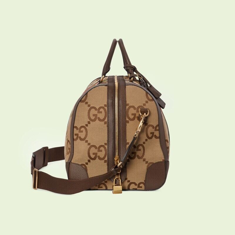 Gucci Travel Bags